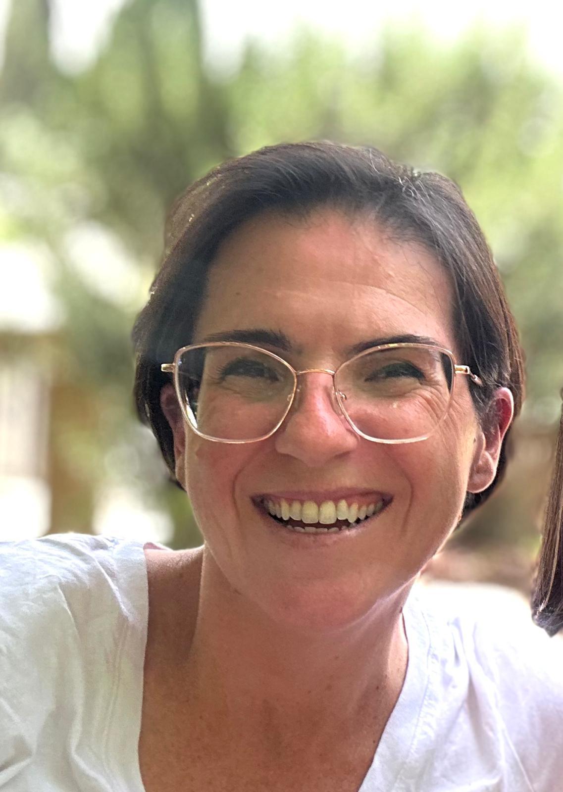 בת שבע קריכלי