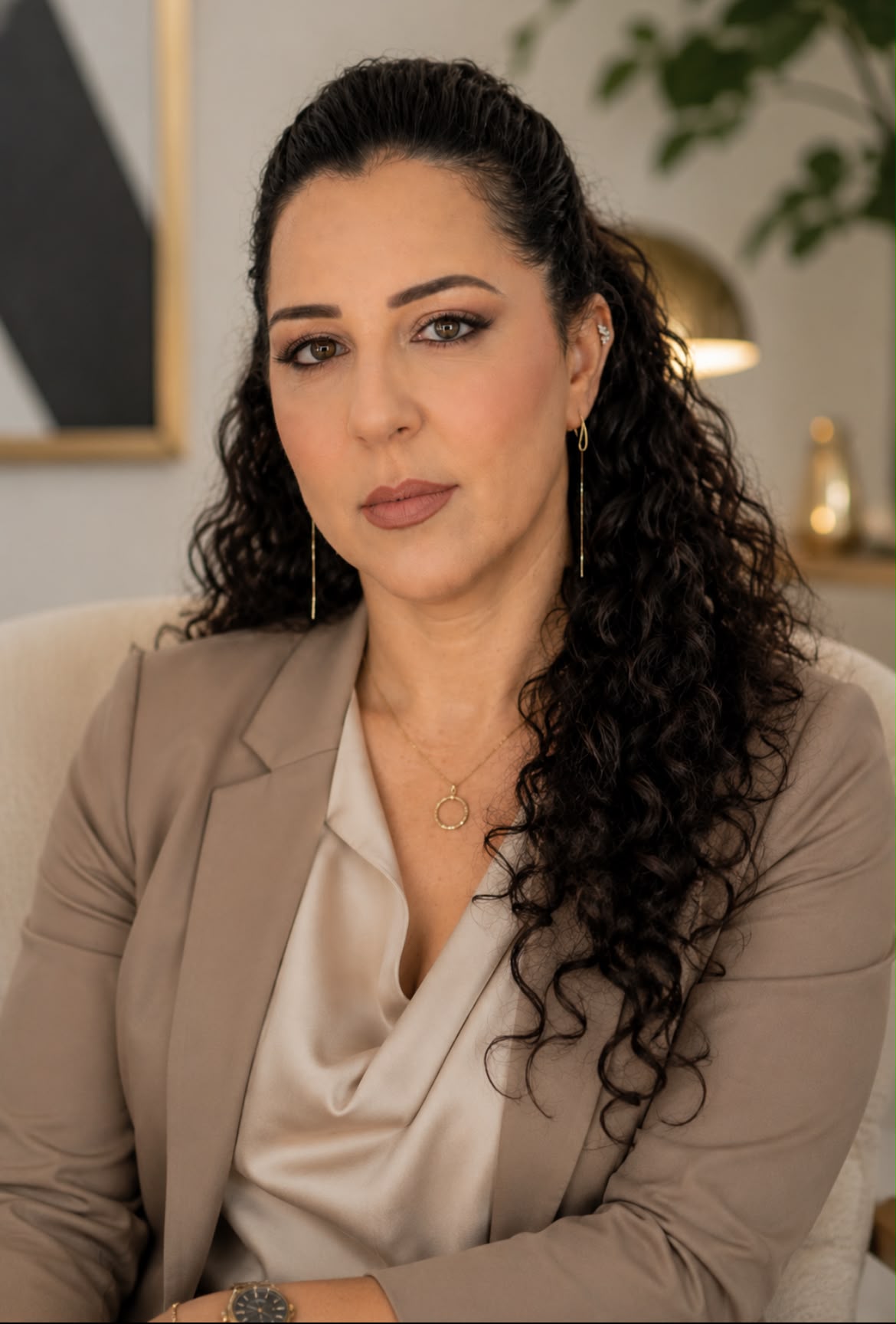 שני חן
